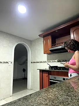 lana_rousse01's cam snapshot