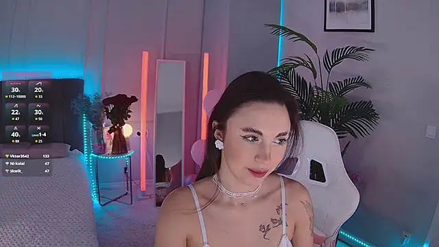 Leri_Star's cam snapshot