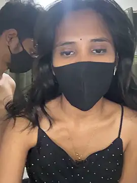 Sexylaiba's cam snapshot