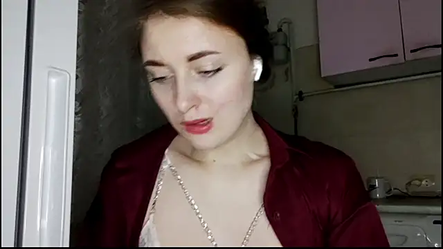 MaoBuyck's cam snapshot