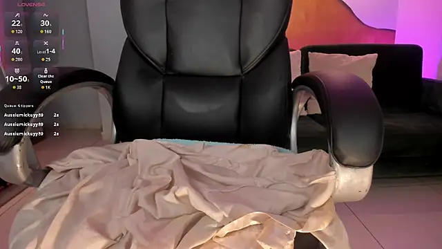 AlessiaCorleone_'s cam snapshot