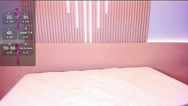 Camile_cute's cam snapshot