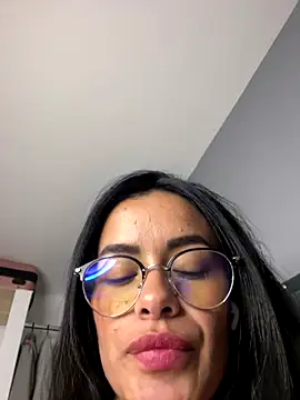 Melissa_coch's cam snapshot