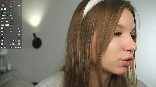 BrynnHolverson's cam snapshot