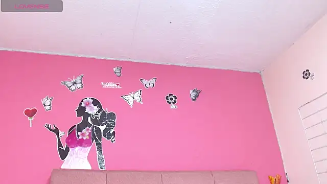 milenamount303av's cam snapshot