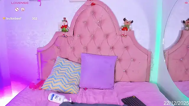 amandalee01's cam snapshot