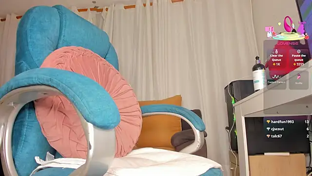 MendezMaria live sex cam