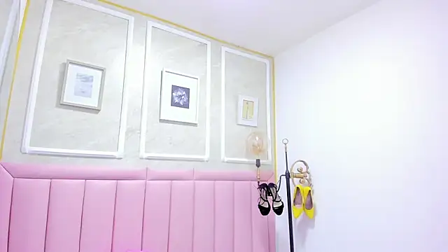 HoollyHendrix's cam snapshot