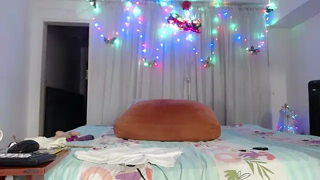 linapalacios's cam snapshot