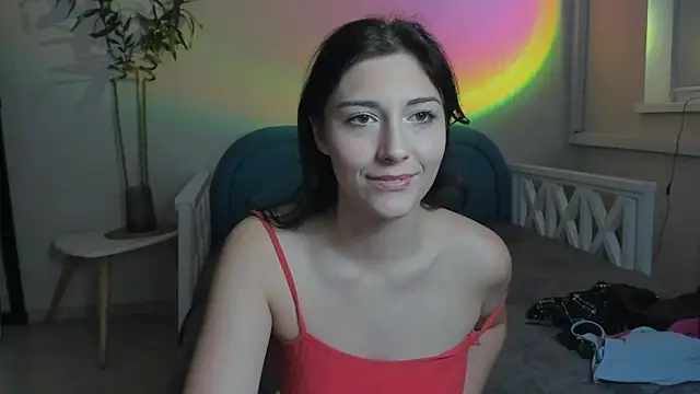 sophiahope's cam snapshot