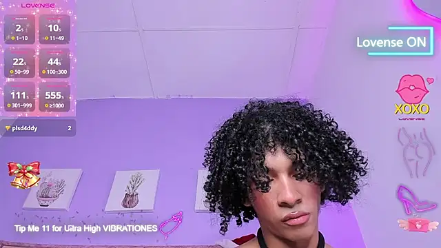 alaiasexygirl live sex cam