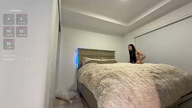 NattyFierros's cam snapshot