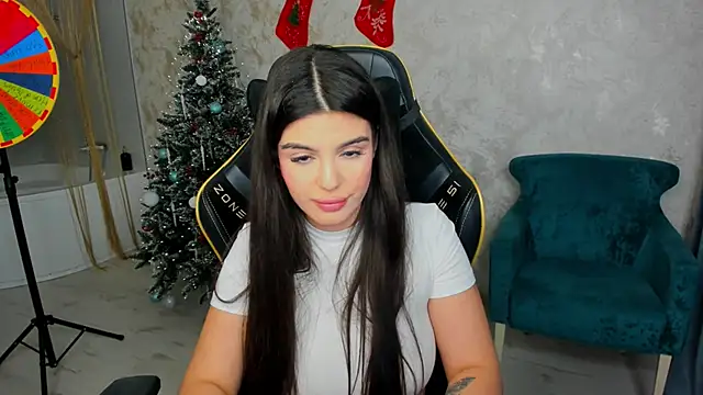 AlluringAriel's cam snapshot