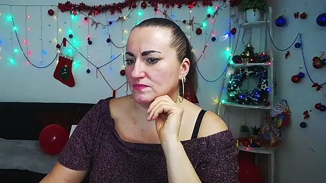 DianaMGG's cam snapshot