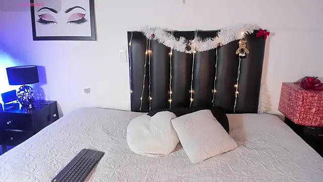 MelanieKimm's cam snapshot