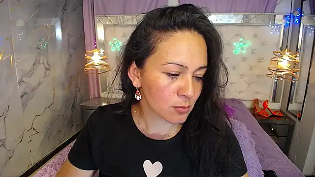 Melissa-roberts's cam snapshot