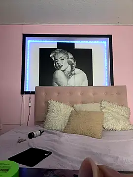 Andrea_Ramos's cam snapshot