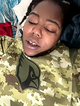 Goddess_Nafeesha's cam snapshot