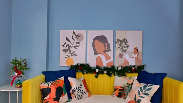 SweetyLicky's cam snapshot