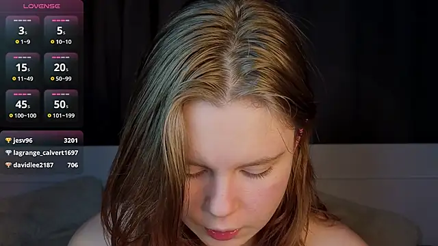 JulietteRain's cam snapshot