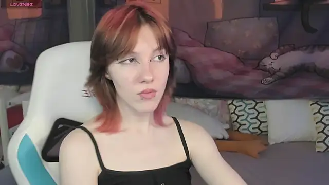 JessieRich's cam snapshot