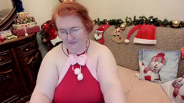 leiamillersonn's cam snapshot