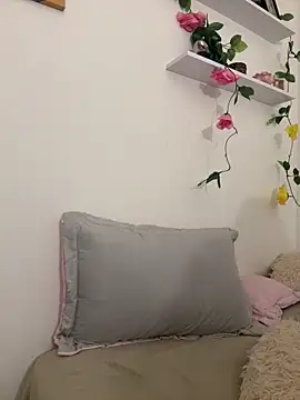 oriana_zoeee's cam snapshot