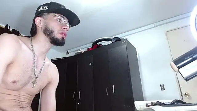 -Dark6leal9- live sex cam