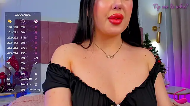Mayzzie live sex cam