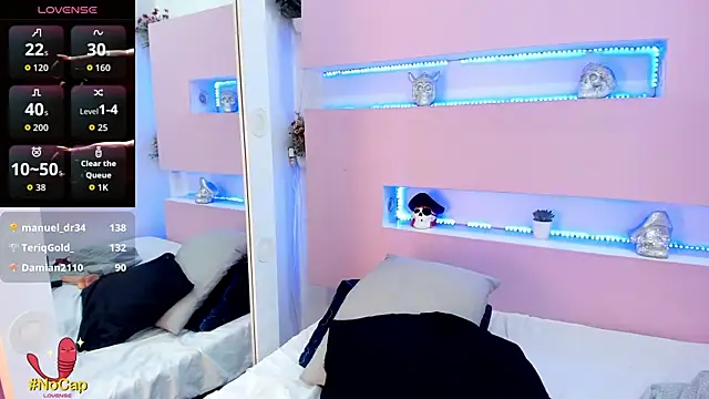 Gara_Himari's cam snapshot