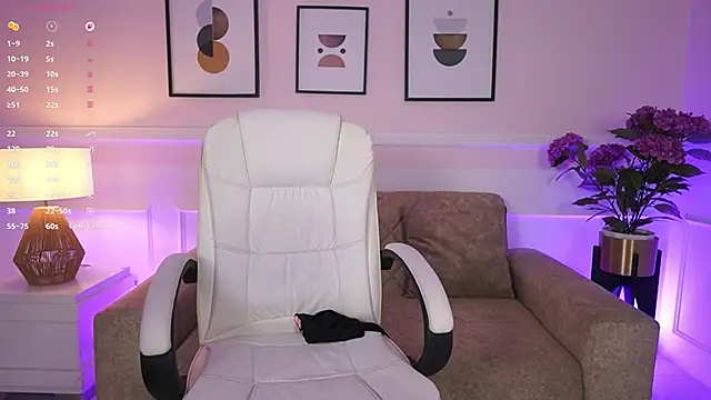 BillieBrownn's cam snapshot