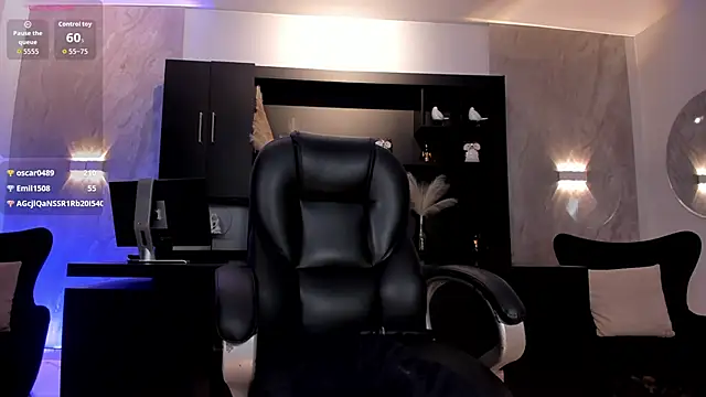 MorganHicks's cam snapshot