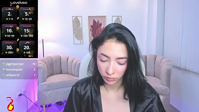 barbie_scoth_'s cam snapshot