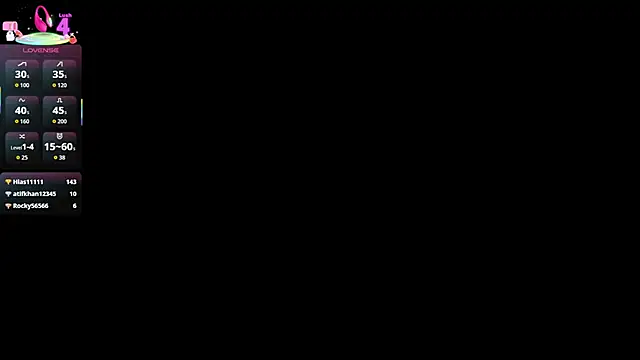 abigail_adamss's cam snapshot