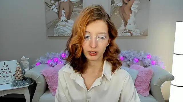 MistyMarlo's cam snapshot