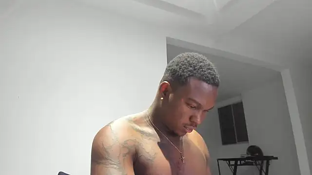 Troykhalil live sex cam