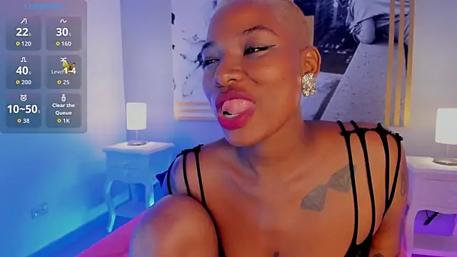 KenyaMystic's cam snapshot