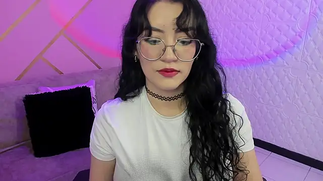 Violetaa_diazz's cam snapshot