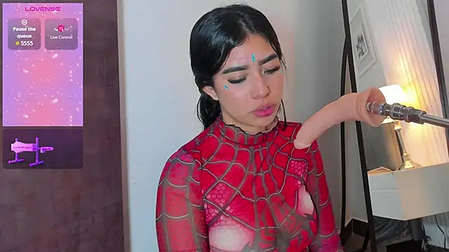 lumi_love's cam snapshot