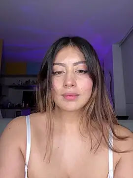 justmariee's cam snapshot