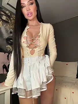 HotNicoleX's cam snapshot