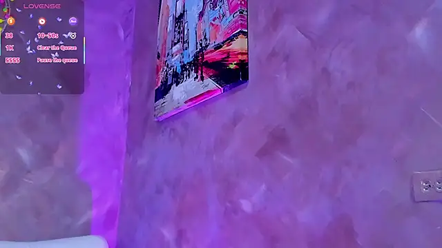 Stela__Gs's cam snapshot