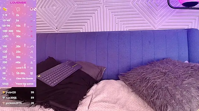 danika_mori1's cam snapshot