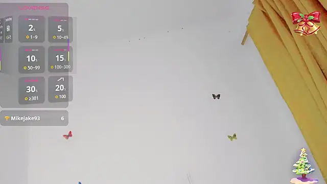 TatiGil live sex cam