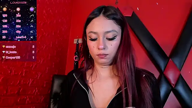 Monttserratt's cam snapshot