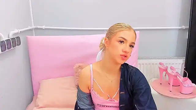 EvetteRose's cam snapshot