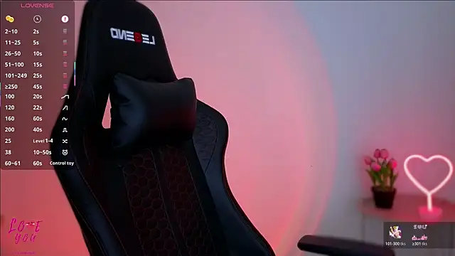 CuteAriel7's cam snapshot