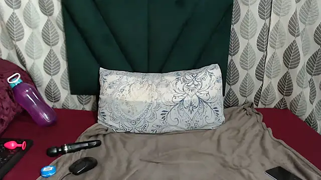 Didienana's cam snapshot