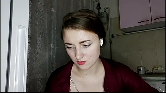 MaoBuyck's cam snapshot