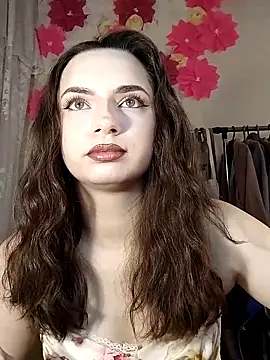 Pandochka's cam snapshot